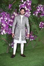 Sidharth Malhotra at Akash Ambani & Shloka Mehta wedding in Jio World Centre bkc on 10th March 2019 (6)_5c876fb559bb6.jpg