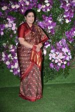 Smriti Irani at Akash Ambani & Shloka Mehta wedding in Jio World Centre bkc on 10th March 2019 (4)_5c876fd01d652.jpg