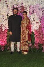 Sonali Bendre at Akash Ambani & Shloka Mehta wedding in Jio World Centre bkc on 10th March 2019 (190)_5c877001450da.jpg