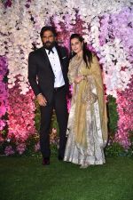 Sunil Shetty at Akash Ambani & Shloka Mehta wedding in Jio World Centre bkc on 10th March 2019 (16)_5c87701855844.jpg
