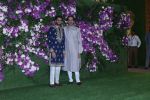 Uddhav Thackeray, Aditya Thackeray at Akash Ambani & Shloka Mehta wedding in Jio World Centre bkc on 10th March 2019 (35)_5c87707d143f7.jpg