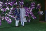 Uddhav Thackeray, Aditya Thackeray at Akash Ambani & Shloka Mehta wedding in Jio World Centre bkc on 10th March 2019 (36)_5c8770827801d.jpg