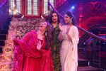  Farah Khan, Shilpa Shetty, Geeta Kapoor on the sets of Super Dancer Chapter 3 on 11th Jan 2019 (117)_5c88b9a942bcb.JPG