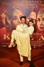 Alia Bhatt, Varun Dhawan at the Teaser launch of KALANK on 11th March 2019 (18)_5c88adb1cf753.jpg