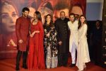 Alia Bhatt, Varun Dhawan, Sanjay Dutt, Sonakshi Sinha, Aditya Roy Kapoor, Madhuri Dixit at the Teaser launch of KALANK on 11th March 2019 (37)_5c88adb60053a.jpg