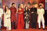 Alia Bhatt, Varun Dhawan, Sanjay Dutt, Sonakshi Sinha, Aditya Roy Kapoor, Madhuri Dixit, Karan Johar at the Teaser launch of KALANK on 11th March 2019 (73)_5c88ad758d475.jpg