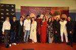 Alia Bhatt, Varun Dhawan, Sanjay Dutt, Sonakshi Sinha, Aditya Roy Kapoor, Madhuri Dixit, Karan Johar, Sajid Nadiadwala at the Teaser launch of KALANK on 11th March 2019 (3)_5c88ae4bc5c0c.jpg