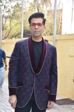 Karan Johar  at the Teaser launch of KALANK on 11th March 2019 (33)_5c88ae6e62edb.jpg