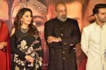 Madhuri Dixit, Sanjay Dutt, Varun Dhawan at the Teaser launch of KALANK on 11th March 2019 (51)_5c88adc3c3229.jpg