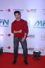 Sooraj Pancholi at the Launch of Matrix Fight Night by Tiger & Krishna Shroff at NSCI worli on 12th March 2019 (39)_5c88c9ff34f69.jpg