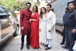 Varun Dhawan, Alia Bhatt, Sonakshi Sinha, Aditya Roy Kapoor at the Teaser launch of KALANK on 11th March 2019 (11)_5c88ae3424226.jpg