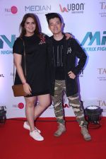 at the Launch of Matrix Fight Night by Tiger & Krishna Shroff at NSCI worli on 12th March 2019 (37)_5c88c9f875b94.jpg