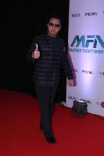 at the Launch of Matrix Fight Night by Tiger & Krishna Shroff at NSCI worli on 12th March 2019 (51)_5c88ca24a83a7.jpg