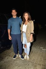 Farhan Akhtar, Shibani Dandekar at the Screening of movie photograph on 13th March 2019 (77)_5c89fca34af1d.jpg