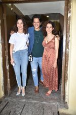 Tamannah Bhatia, Sanya Malhotra at the Screening of movie photograph on 13th March 2019 (23)_5c89fd40bbba7.jpg