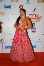 Adah Sharma at the Hello Hall of Fame Awards in St Regis hotel on 18th March 2019 (22)_5c909803573aa.jpg