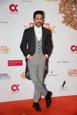 Ayushmann Khurana at the Hello Hall of Fame Awards in St Regis hotel on 18th March 2019 (39)_5c9098384c932.jpg