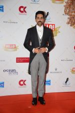 Ayushmann Khurana at the Hello Hall of Fame Awards in St Regis hotel on 18th March 2019 (40)_5c90983ad6136.jpg