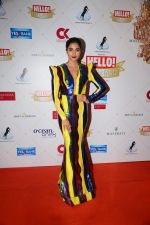 Pooja Hegde at the Hello Hall of Fame Awards in St Regis hotel on 18th March 2019 (59)_5c909881db0ba.jpg