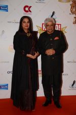 Shabana Azmi, Javed Akhtar at the Hello Hall of Fame Awards in St Regis hotel on 18th March 2019 (27)_5c9098b9158cf.jpg