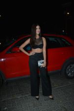 Tara Sutaria at the Wrapup party of film Marjaavaan at Otters club in bandra on 18th March 2019 (98)_5c909a121217a.JPG
