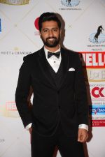 Vicky Kaushal at the Hello Hall of Fame Awards in St Regis hotel on 18th March 2019 (51)_5c9098fa66981.jpg
