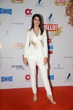 Warina Hussain at the Hello Hall of Fame Awards in St Regis hotel on 18th March 2019 (47)_5c9099095892d.jpg