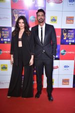 Arjun Rampal at Zee cine awards red carpet on 19th March 2019 (117)_5c91e7ba25cfa.jpg