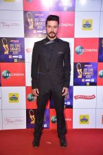 Darshan Kumaar at Zee cine awards red carpet on 19th March 2019 (165)_5c91e81d331aa.jpg