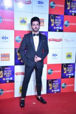 Dheeraj Dhoopar at Zee cine awards red carpet on 19th March 2019 (29)_5c91e83c13885.jpg