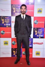 Dino Morea at Zee cine awards red carpet on 19th March 2019 (191)_5c91e852899ae.jpg