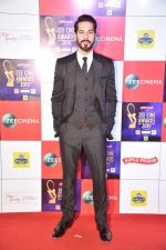 Dino Morea at Zee cine awards red carpet on 19th March 2019 (193)_5c91e8559b213.jpg