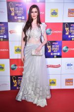 Georgia Andriani at Zee cine awards red carpet on 19th March 2019 (63)_5c91e87a16f73.jpg
