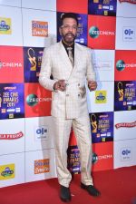 Javed Jaffrey at Zee cine awards red carpet on 19th March 2019 (189)_5c91e91a4addd.jpg