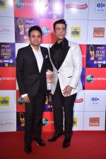 Karan Johar at Zee cine awards red carpet on 19th March 2019 (218)_5c91e94de7268.jpg