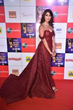 Pooja Hegde at Zee cine awards red carpet on 19th March 2019 (93)_5c91ea1caf262.jpg