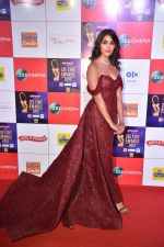 Pooja Hegde at Zee cine awards red carpet on 19th March 2019 (97)_5c91ea226c203.jpg