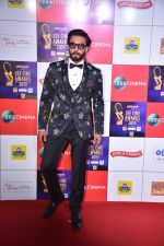 Ranveer Singh at Zee cine awards red carpet on 19th March 2019 (268)_5c91e58d447f9.jpg