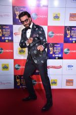 Ranveer Singh at Zee cine awards red carpet on 19th March 2019 (269)_5c91e58eb0e11.jpg