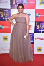 Shikha Talsania at Zee cine awards red carpet on 19th March 2019 (131)_5c91e50c40628.jpg