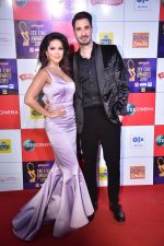 Sunny Leone at Zee cine awards red carpet on 19th March 2019 (255)_5c91e4aab9ea1.jpg