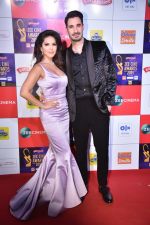 Sunny Leone at Zee cine awards red carpet on 19th March 2019 (256)_5c91e4ac168d8.jpg