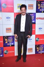 Udit Narayan at Zee cine awards red carpet on 19th March 2019 (244)_5c91e46f4c366.jpg