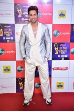 Varun Dhawan at Zee cine awards red carpet on 19th March 2019 (185)_5c91e450e092e.jpg