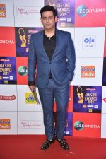 at Zee cine awards red carpet on 19th March 2019 (124)_5c91e81f8fb7d.jpg