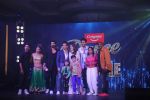 Madhuri Dixit, Shashank Khaitan,Arjun Bijlani, Tushar Kalia at the launch of colors show Dance Deewane at jw marriott juhu on 26th May 2019 (19)_5cebe52cd5a0c.JPG