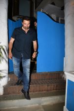 Sunny Deol spotted at a party in. Olive bandra on 26th May 2019 (15)_5cebe2c9f3462.JPG