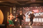 Tushar Kalia at the launch of colors show Dance Deewane at jw marriott juhu on 26th May 2019 (12)_5cebe4e9758f0.JPG