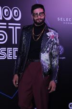 Ali Fazal at GQ 100 Best Dressed Awards 2019 on 2nd June 2019 (351)_5cf620b0df99e.jpg