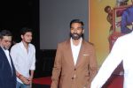 Dhanush At Grand Entry For Trailer Launch Of Film The Extraordinary Journey Of The Fakir on 3rd June 2019 (16)_5cf62b72e76de.jpg